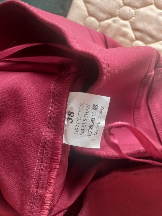 Продам лосины новые