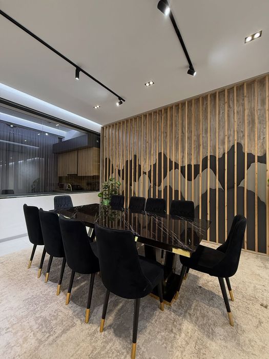 HI-TECH dacha ”MMM House” 15 kishigacha beriladi