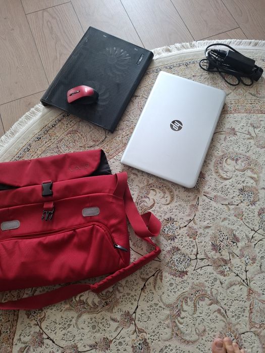 Laptop i7 hp Envy