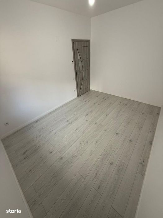 Apartament 3 camere, 2 băi | Predare la cheie (opțiune la alb)