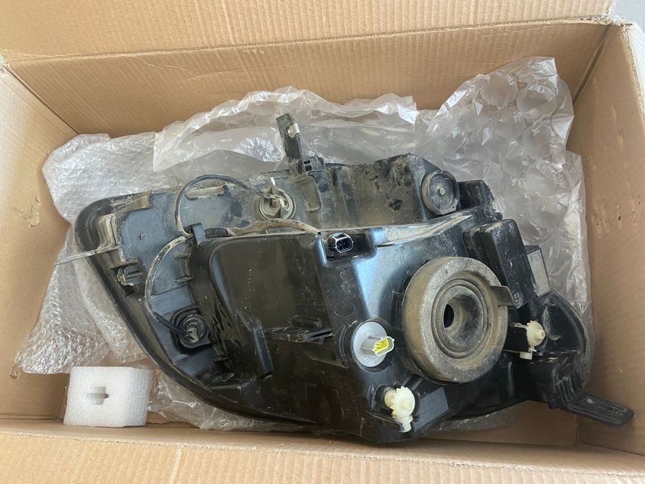 Фара от Шевролет Орландо