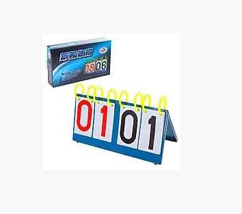 Спортивное табло судейское