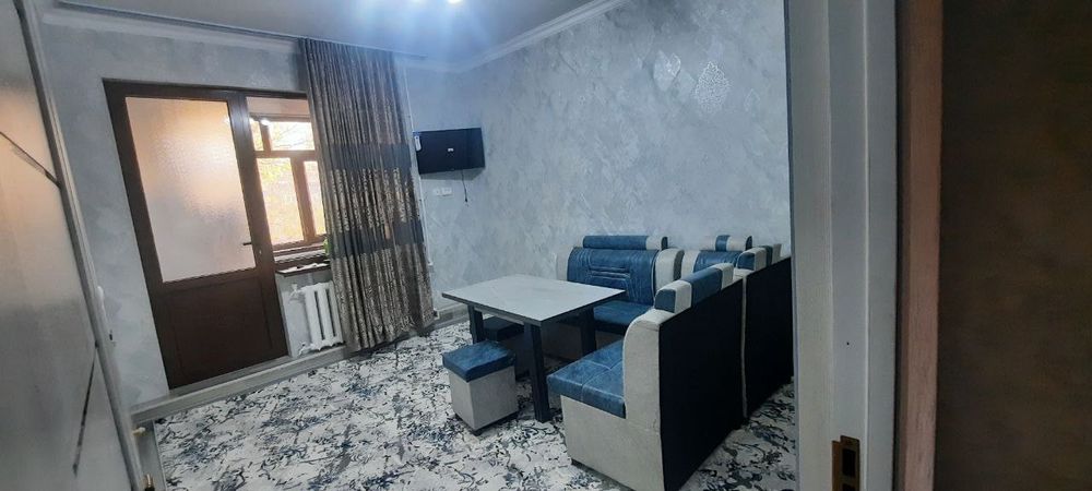 Chilonzorda 3 xonali uy ijaraga beriladi / Чилонзорда квартира ижарага
