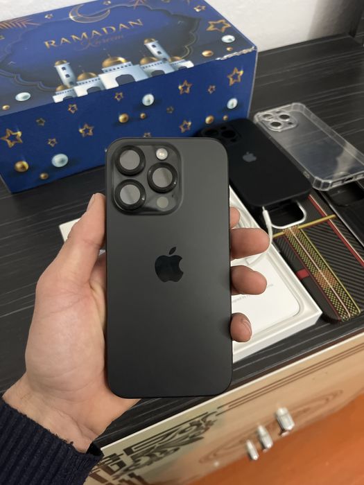 Айфон срочно сатылады 15 про