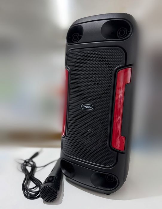 Продам новую колонку для новогодних праздников