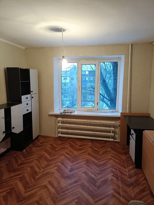 Сдается комната в общежитии