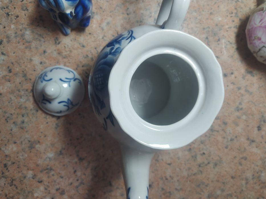 Продается посуда