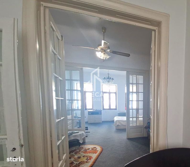 Apartament Ultracentral Tip Duplex | Strada Coltei - Universitate