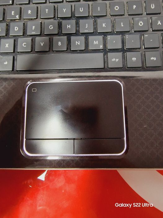 Laptop HP intel core i5