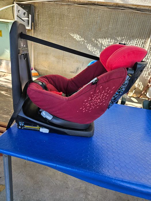 Седалка за кола Maxi Cosi AxissFIX
