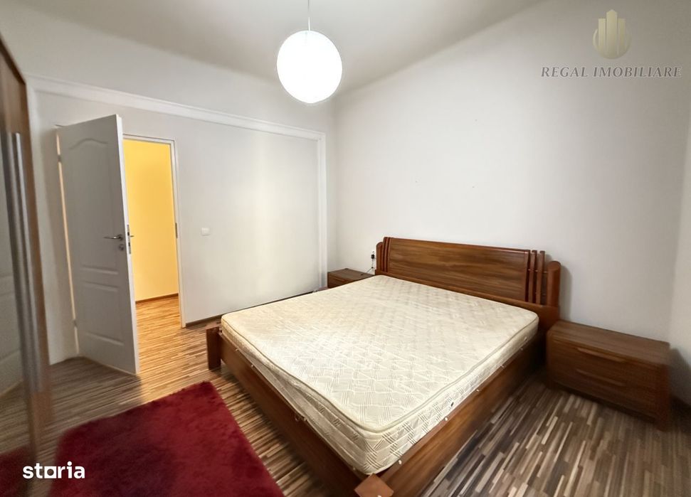 Studio | Cismigiu- Izvor | Metrou