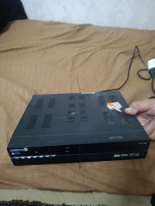 Туннер для телевизор