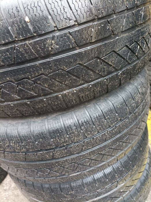 Зимни гуми 265 65 17