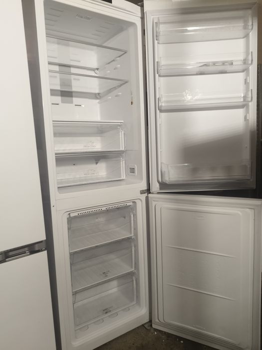 Хладилник Hotpoint Ariston