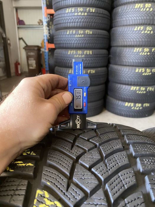 Anvelope iarna 225/55/17 Goodyear Ultra Grip Perf RFT 225 55 17 R17