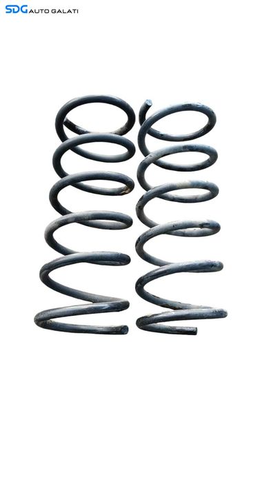 Set Arc Arcuri Spate Stanga Dreapta Ford Mondeo Mk4 Hatchback 2007 - 2014 [M8695]