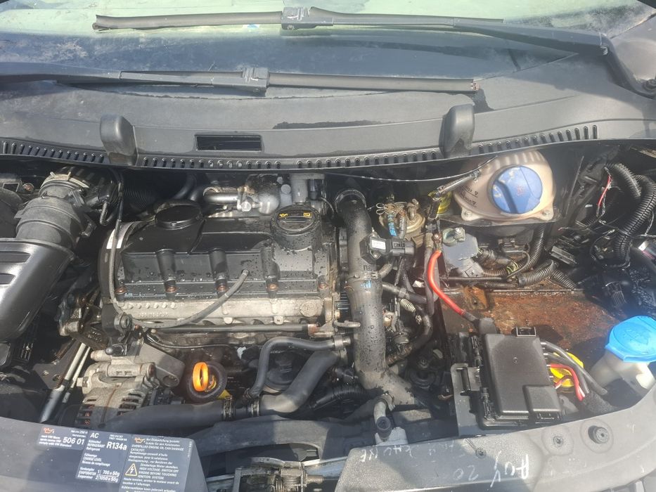 Motor 2.0  BRT 140cp