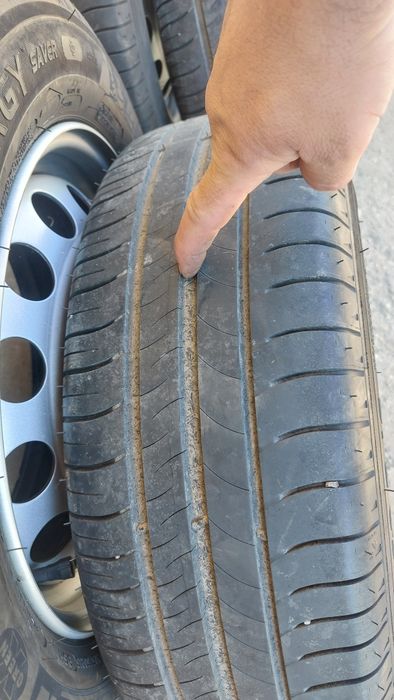 De vanzare roti complete