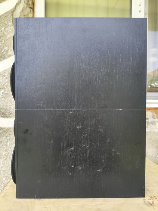 Boxe Yamaha NS BP-100