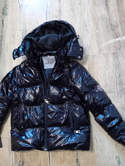 Geacă copii Moncler