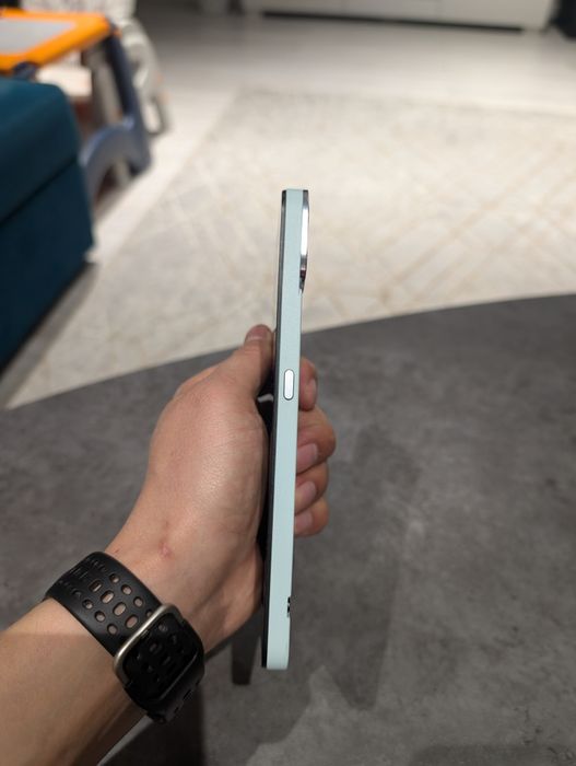 CMF Phone 1 8/128Gb Black