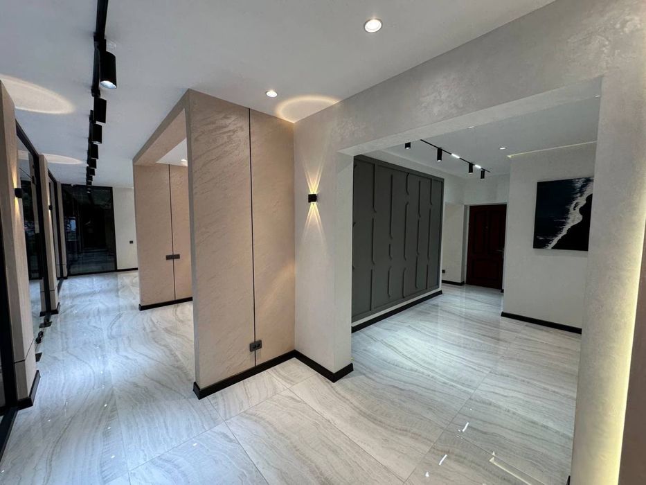 Аренда недвижимости 84 м² Саид Барака, ГУВД  Первая линия