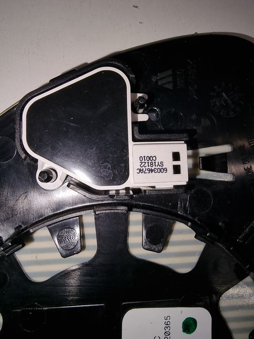 Sticla geam oglindă BMW X5 G05 , X3 G01 , cod 60004183 , 697051 OEM