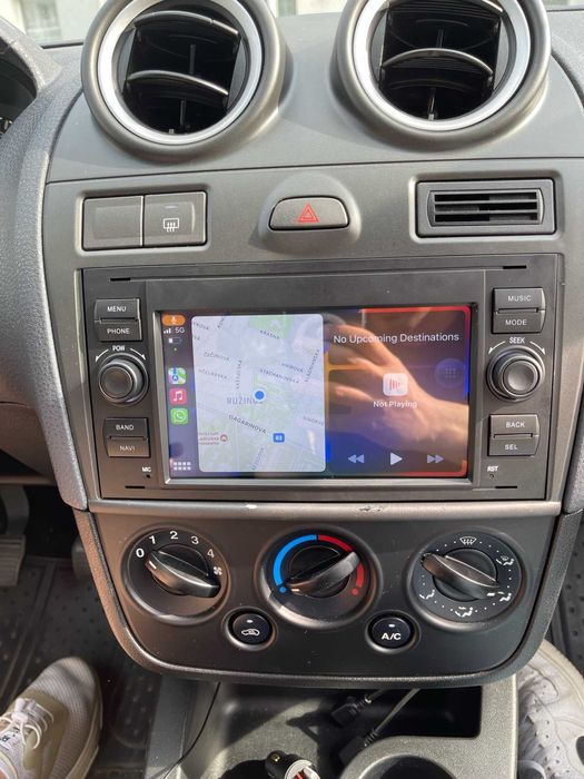 Ford S-max C-MAX Kuga Android Mултимедия/Навигация,1703