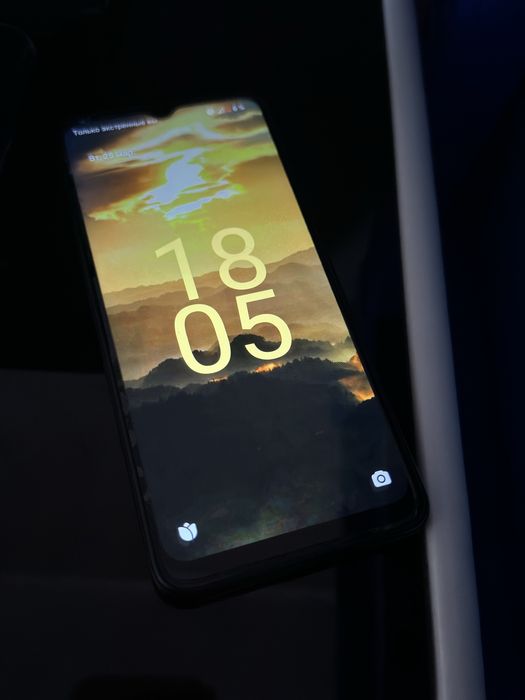 Істеп тұрған сотка сатылады