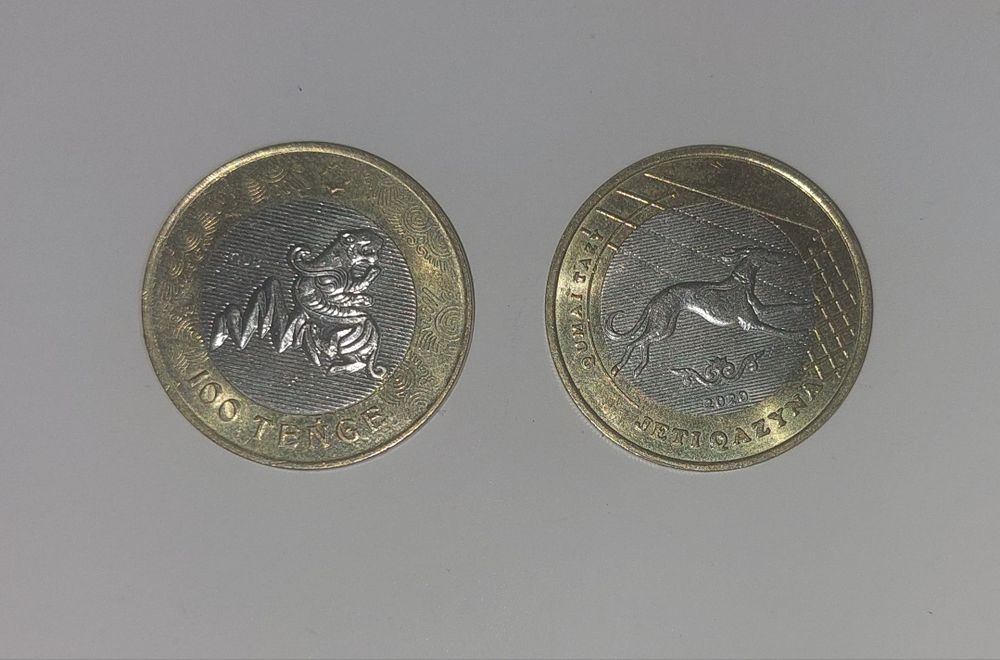 Продам Монеты редкие