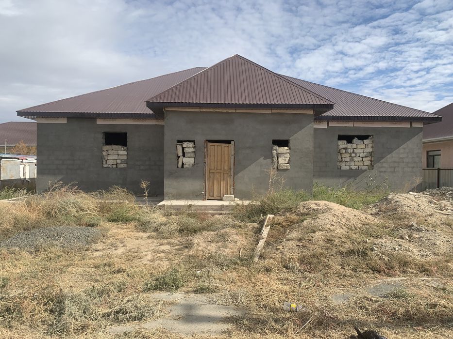 Срочно продам дом 16*16