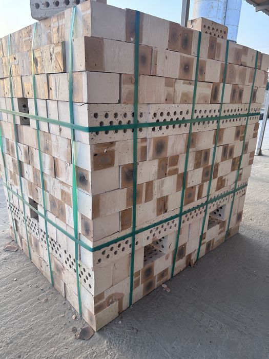 Samarqand Sifatli G‘ishtlari  КИРПИЧ