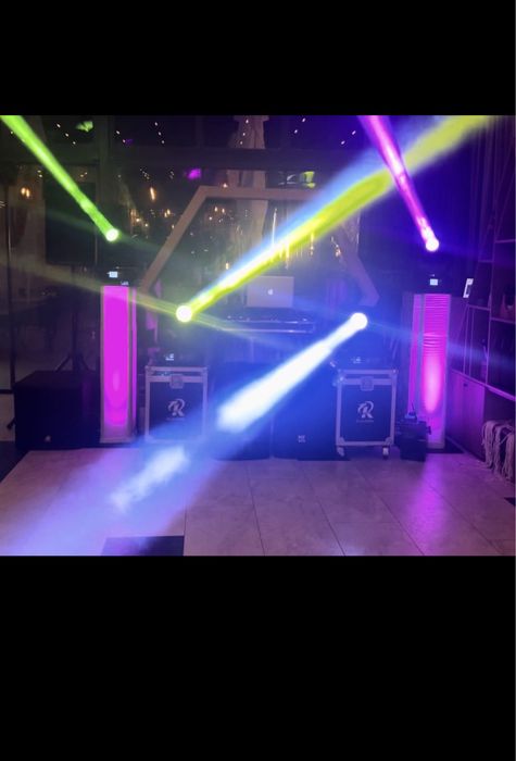 DJ Nunti, botezuri, majorate, evenimente private(nunta, botez,majorat)