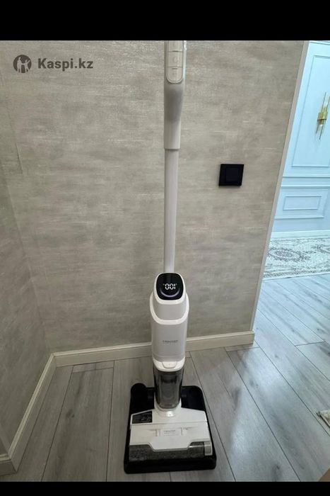 Пылесос  proclean срочно продам