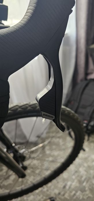 Гравийник Giant revolt x 2023 L