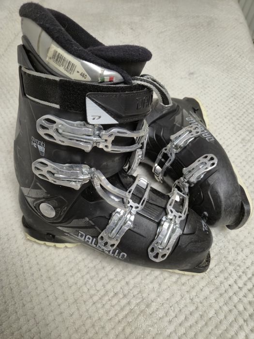 Clapari Dalbello 308mm aprox nr.40.5