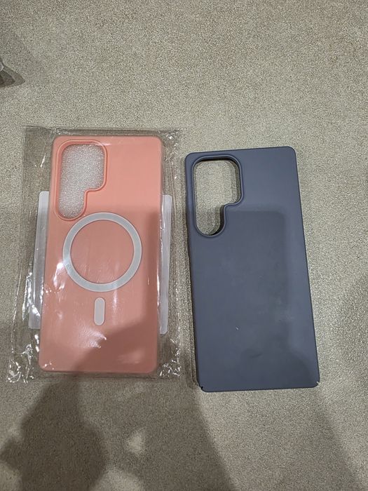 Кейс galaxy s25 ultra