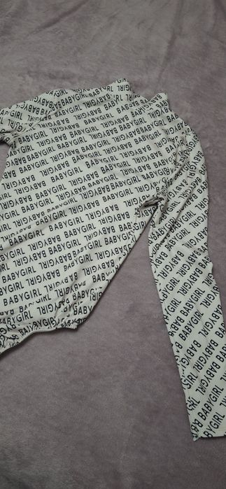 Bady baby girl  crem