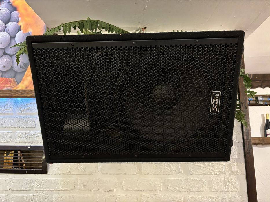 Тонколони 4 броя