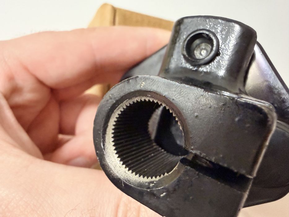 Каре за волан БМВ е46