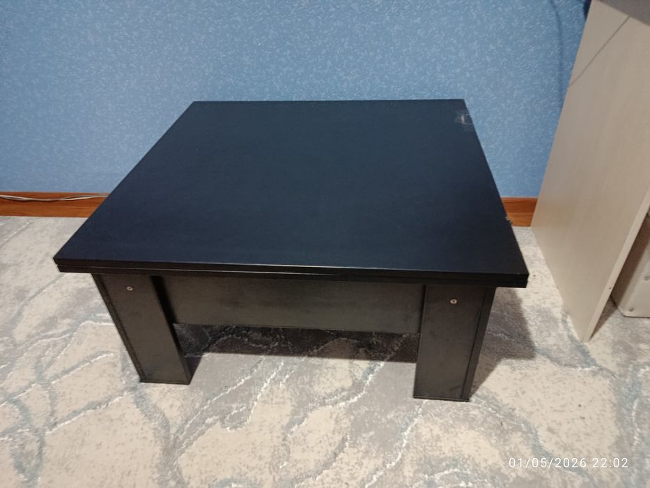Стол трансформер раскладной