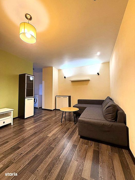 Apartament spațios, 3 camere, 450 euro, Nicolina - CUG - Selgros