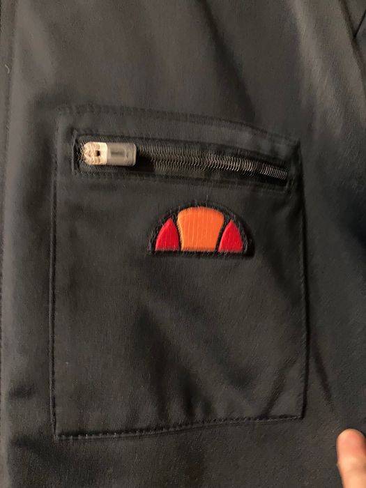 Jacheta de trening Ellesse, originală!