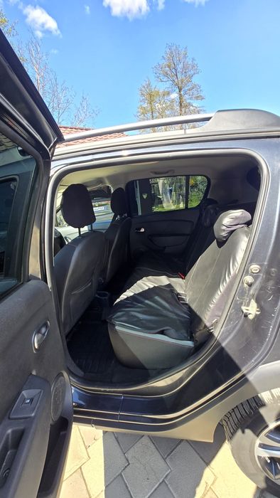 Dacia Sandero Techroad 900cc benzina