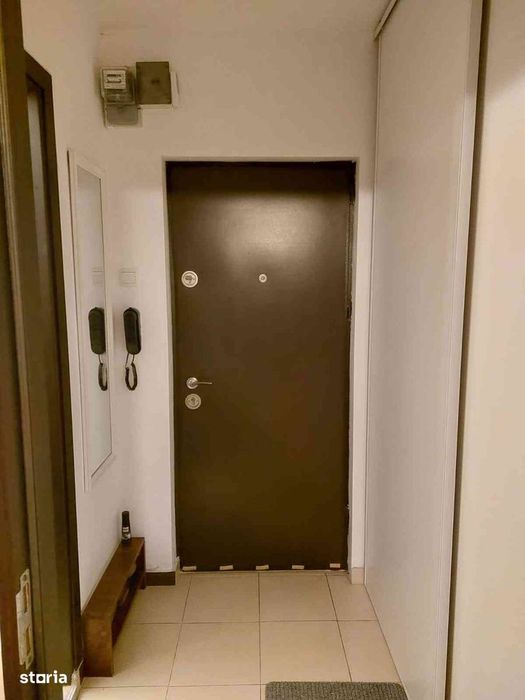 Închiriez garsonieră – Calea Vitan – 400 €/lună