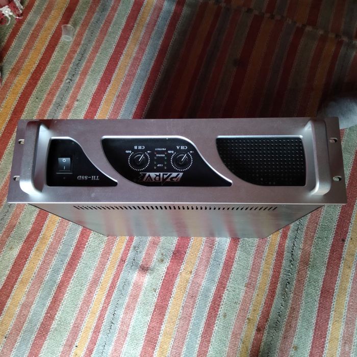 Parve 88 holati idaal usilitel