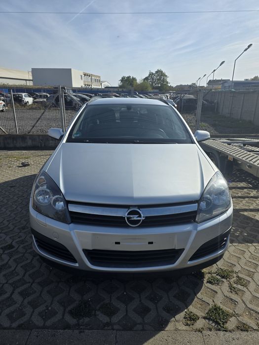 OPEL Astra 2004 — imagine 2