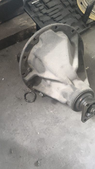 Редуктор 1043 газель