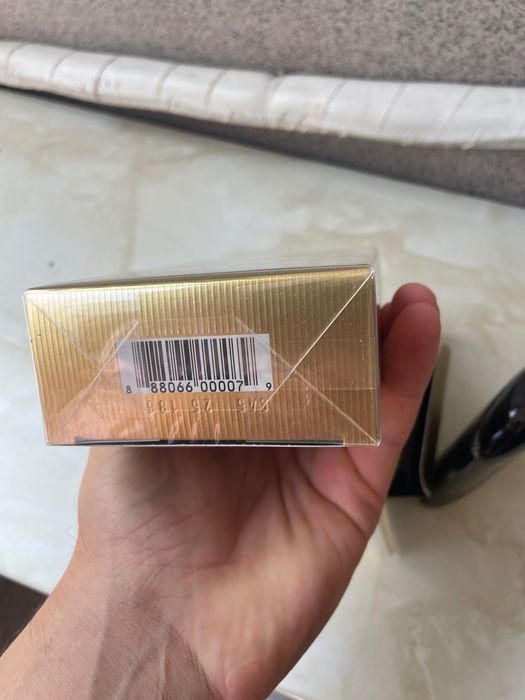 Tom Ford Black Orchid унисекс парфюм