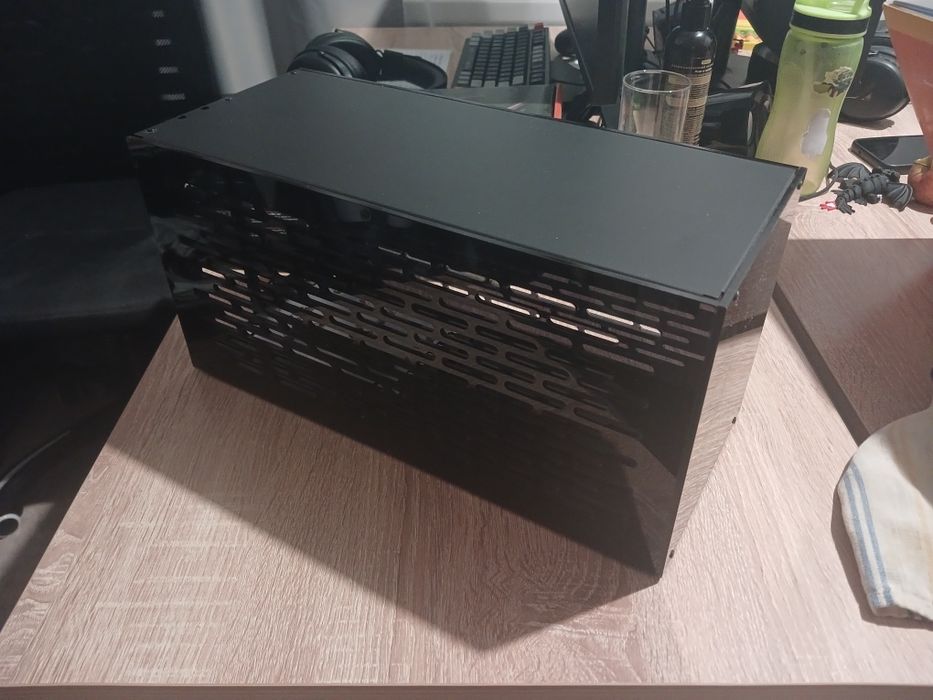 Продам Внешнюю видеокарту